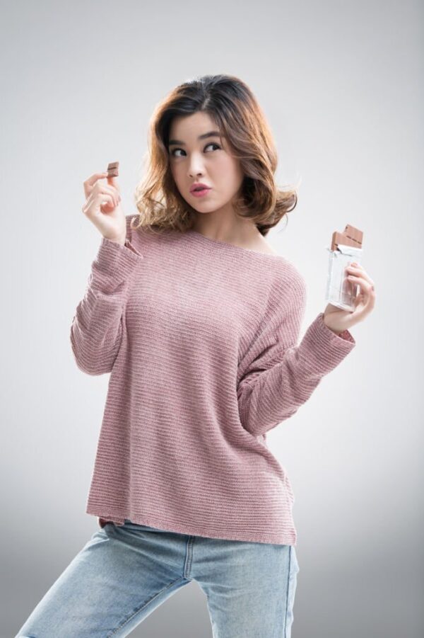 Materi Belajar "Magic Snack: Rahasia Mengubah Camilan Jadi Obat"