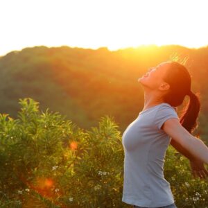 Materi Belajar "Goodway Health: Rahasia Sehat Sesuai Kodrat"