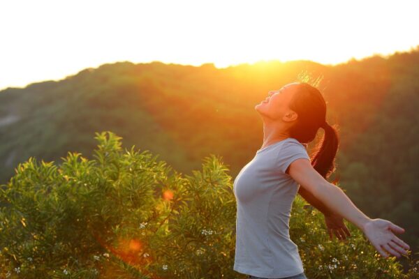 Materi Belajar "Goodway Health: Rahasia Sehat Sesuai Kodrat"